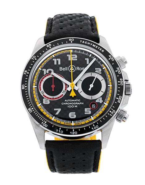 Bell and Ross BR V2-94 BR V2-94 R.S.18